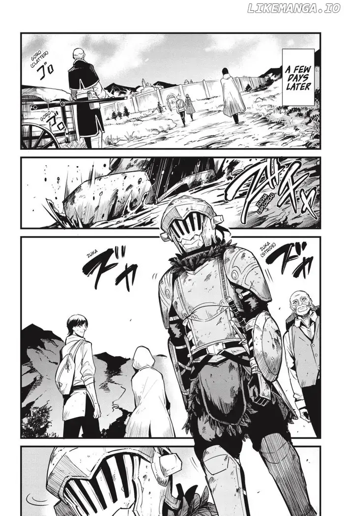 Goblin Slayer: Side Story Year One Chapter 112 image 11_optimized_optimized